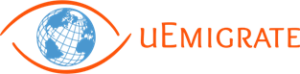 Logo-uEmigrate