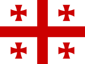 Flag of Georgia Image by Clker-Free-Vector-Images from Pixabay