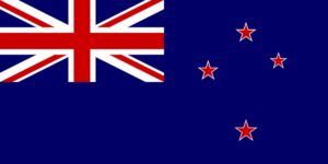 Flag of New Zealand Image by Clker-Free-Vector-Images from Pixabay