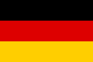 Flag of Germany- Image by OpenClipart-Vectors from Pixabay