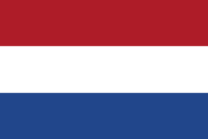 Flag of Netherlands - image by Pixabay