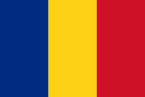 Flag of Romania - Image by OpenClipart-Vectors from Pixabay