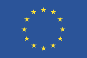 European Union Flag - Image by Rob Grant from Pixabay