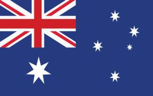 Flag of Australia - Image by CryptoSkylark from Pixabay