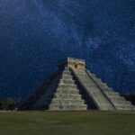 Chichen itza, Mexico