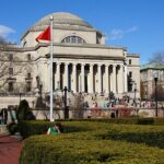 Columbia University, Columbia