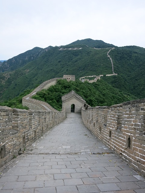 Great Wall of China 