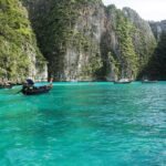 Ko phi phi lee Island, Thailand - Image by Juan Luis from Pixabay