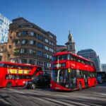 London Double-decker Bus