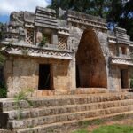 Mayan Ruins in Belize