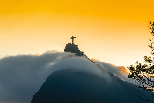 Rio De Janeiro, Brazil 