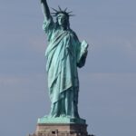 statue of liberty, USA