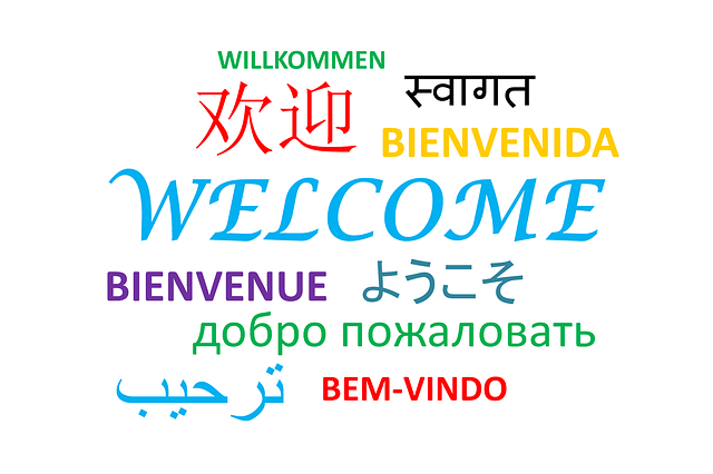 foreign languages, Image by Tumisu from Pixabay